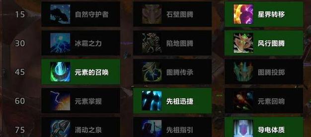 魔兽世界中奶萨的玩法是什么？