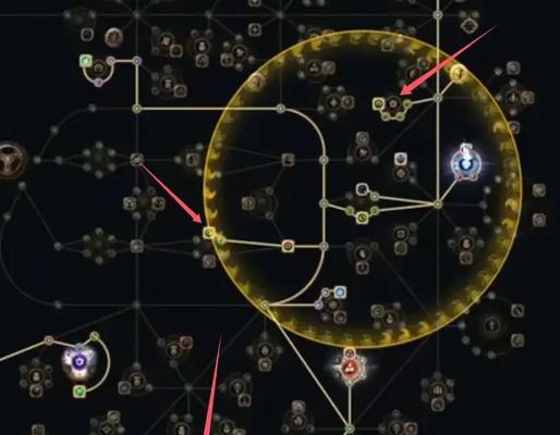 流放之路（了解流放之路中的防御属性）