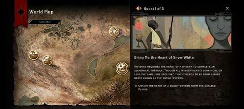 《龙腾世纪3审判奥法骑士技能点高手经验分享》（打造无敌骑士）