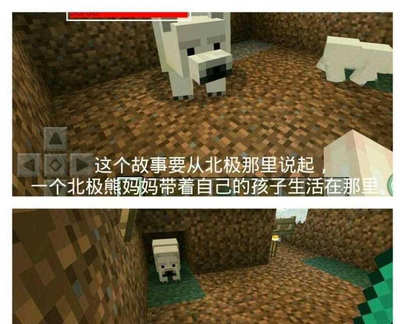 我的世界服务器中熊的驯服方法是什么？