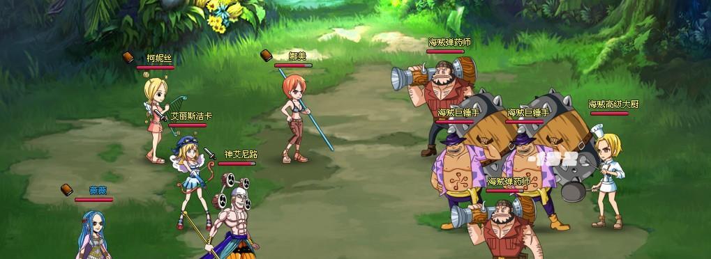 龙腾世纪3审判新版本奥骑玩法魔武双修的平衡性探讨（游戏内奥骑玩法的变革以及对魔武双修职业平衡性的影响）