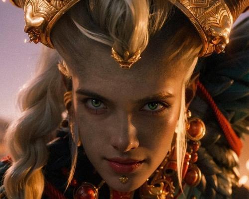 《龙腾世纪起源》NPC人物攻略详解（探索NPC人物的角色设定）