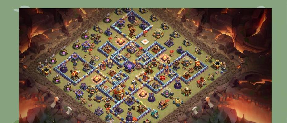 部落冲突日光塔攻击策略是什么？