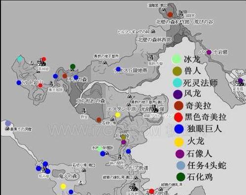 《龙之信条黑暗觉者》神之杀戮指南（细致解析如何击败游戏中的神祇）