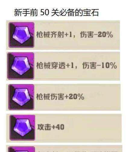 问道宝石使用方法有哪些？宝石镶嵌效果如何？