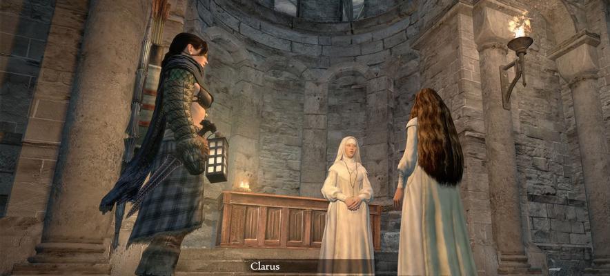 《龙之信条黑暗觉者新手入门小技巧——掌握技巧提升实力》（让你在游戏中游刃有余的十五个实用技巧）