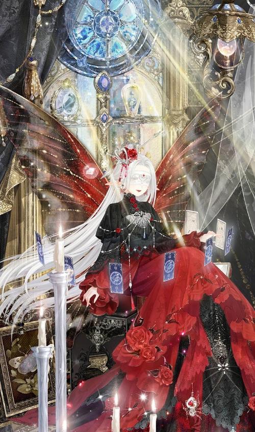 《奇迹暖暖云端正装8w高分搭配攻略》（一键打造高分云端正装）