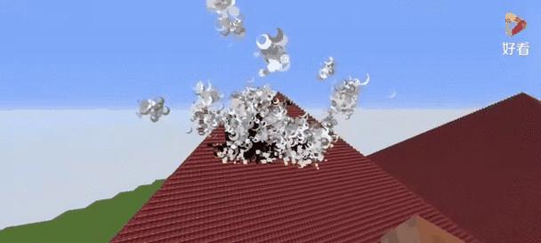 我的世界炸弹制作材料是什么？