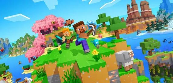 我的世界小麦种子哪里找？如何高效种植？