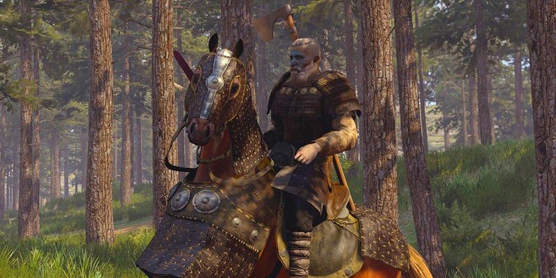 《以骑马与砍杀领主性格为主题的行为分析攻略》（探寻游戏中领主的性格特点及应对策略）