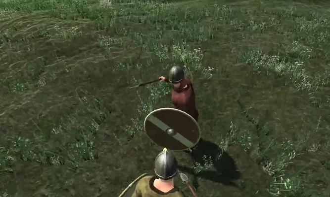 《以骑马与砍杀战团维京征服联机对战攻略》（征服敌人、统领军队）