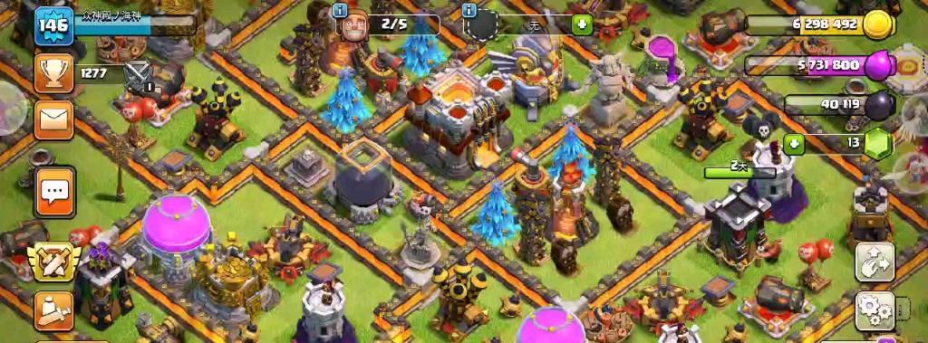 部落冲突龙王使用技巧是什么？