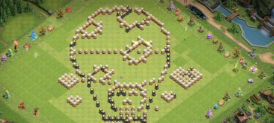 传奇战部落冲突的玩法指南是什么？