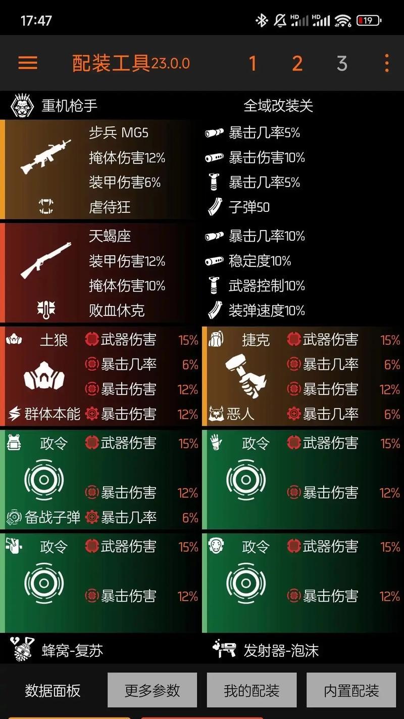 全境封锁（成为射击高手）