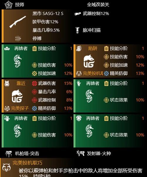 全境封锁自动跳出问题的解决办法（彻底解决全境封锁自动跳出问题的最小化方法）