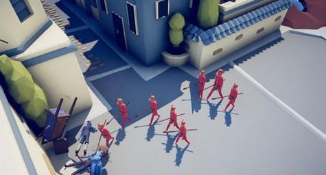 《全面战争模拟器冒险7关卡通关指南——征服战场的冒险之旅》（全面战争模拟器冒险7关卡通关攻略）