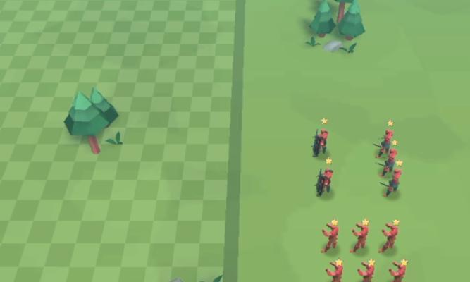 《全面战争模拟器2关卡挑战攻略》（详解如何顺利通关挑战关卡）