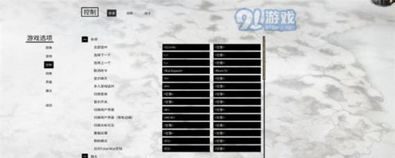 《全面战争三国》单挑操作方法详解（实战技巧、战术策略、关键操作一网打尽）