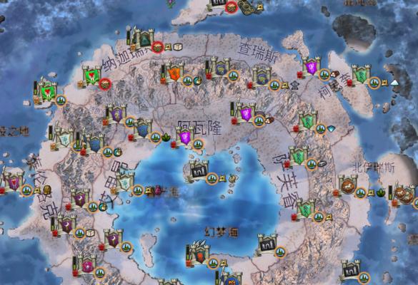 《全面战争战锤2录像位置揭秘》（全面战争战锤2中如何找到录像文件）