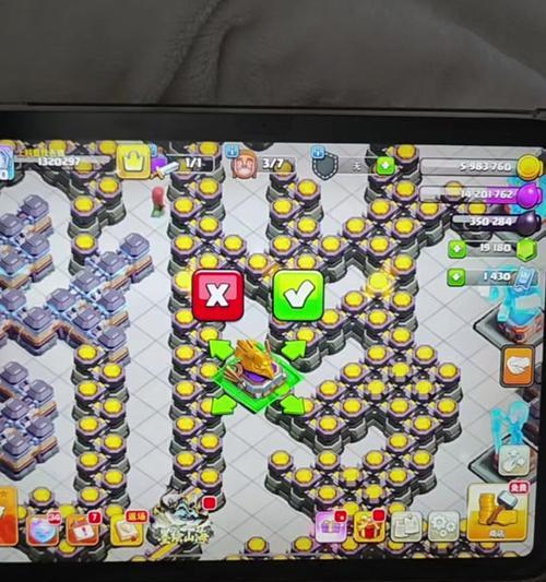 部落冲突存箱子技巧？如何有效管理宝箱？