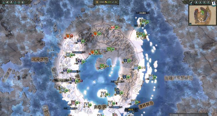 全面战争战锤（解锁吸血鬼种田技巧）