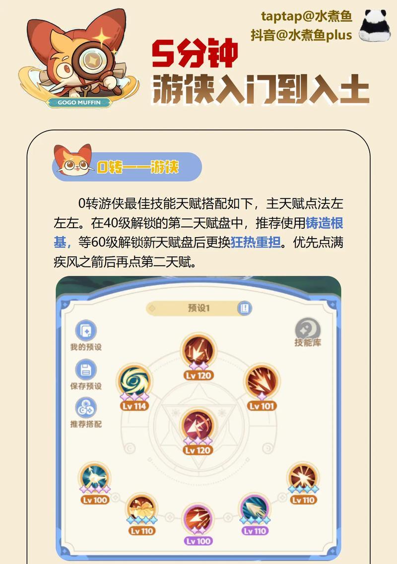 问道全力加点时如何选择相性？相性选择有哪些技巧？