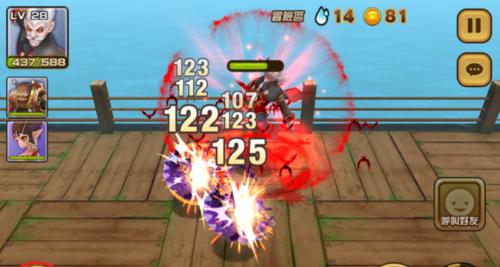 《全民打怪兽试炼场闯关技巧大全》（成为顶级猎人的秘籍）