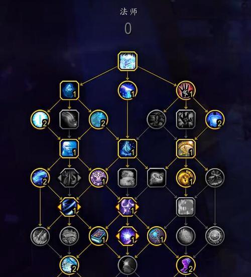 初学者如何快速上手《魔兽世界》？