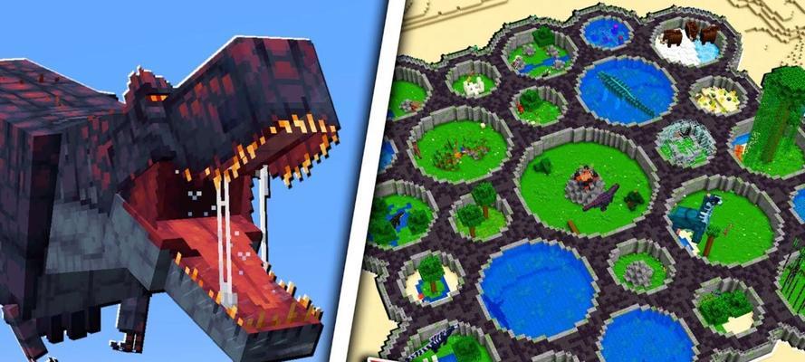 我的世界监狱建造方法是什么？监狱设计有哪些要点？