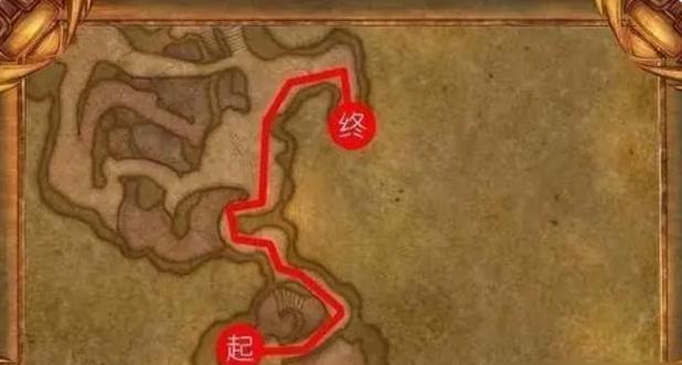 魔兽监狱的进入方法是什么？