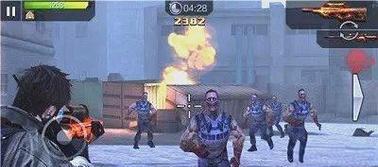 探索全民突击（游戏中隐藏的秘密）