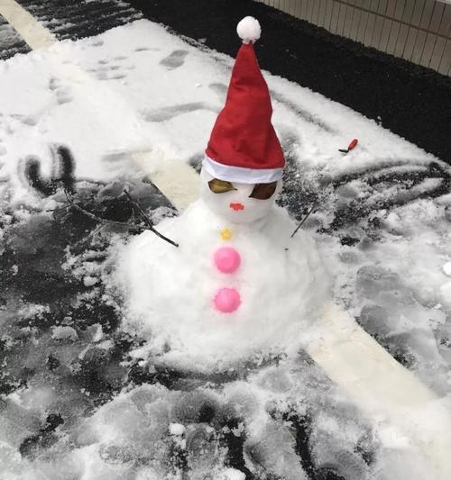 《全新雪人》玩法解析攻略(全民突击全新雪人玩法详解) 《全新雪人》玩法解析攻略(全民突击全新雪人玩法详解)