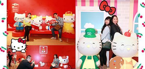 全民小镇HelloKitty任务流程攻略（打造属于你的HelloKitty梦幻小镇）