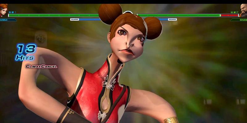 拳皇14键盘优化攻略（拳皇14键盘优化方法大揭秘）