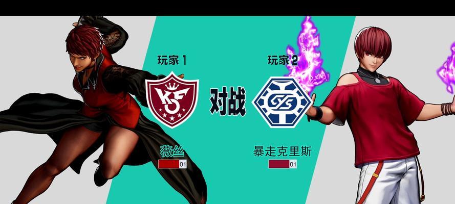 拳皇14薇丝技能详解（解析拳皇14中薇丝的招式技能）