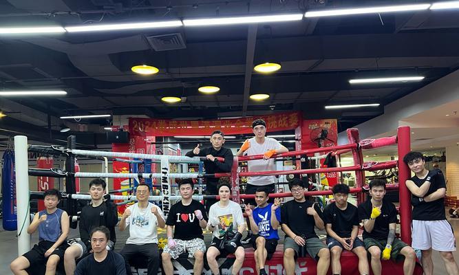 《拳击俱乐部三大系玩法攻略解析》