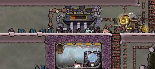 缺氧厕所污染物的处理方法——保卫游戏环境的大作战（从缺氧厕所到清新环境）