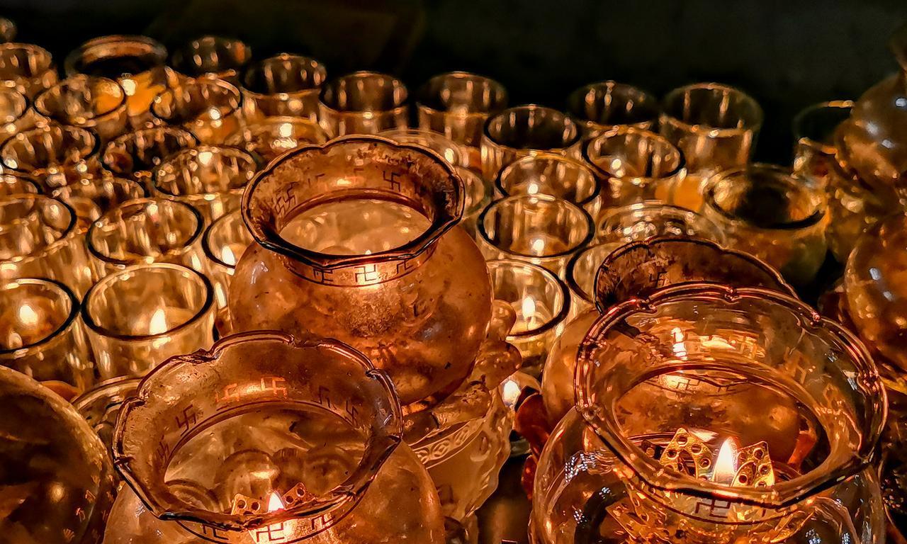 明日正月十四,别忘“守财神”,牢记:1送,2放,3不灭,4要吃 明日正月十四,别忘“守财神”,牢记:1送,2放,3不灭,4要吃