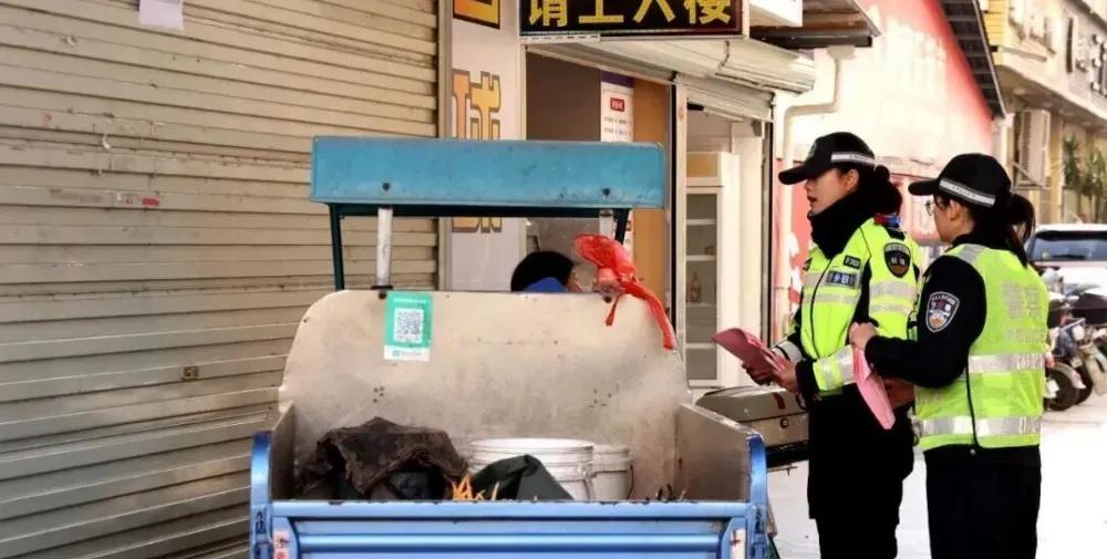 4月1日起,电动车、摩托车、三轮车上路“6禁3扣”,处罚明确了 4月1日起,电动车、摩托车、三轮车上路“6禁3扣”,处罚明确了