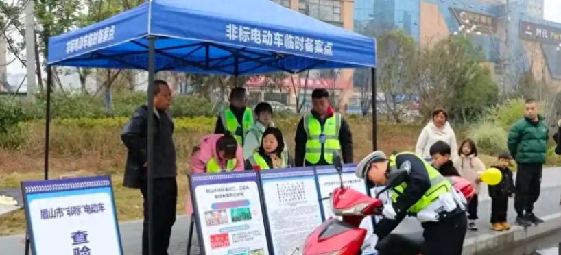 电动车好消息！电动车、三轮、四轮车路权放开，涉及上路和考证！