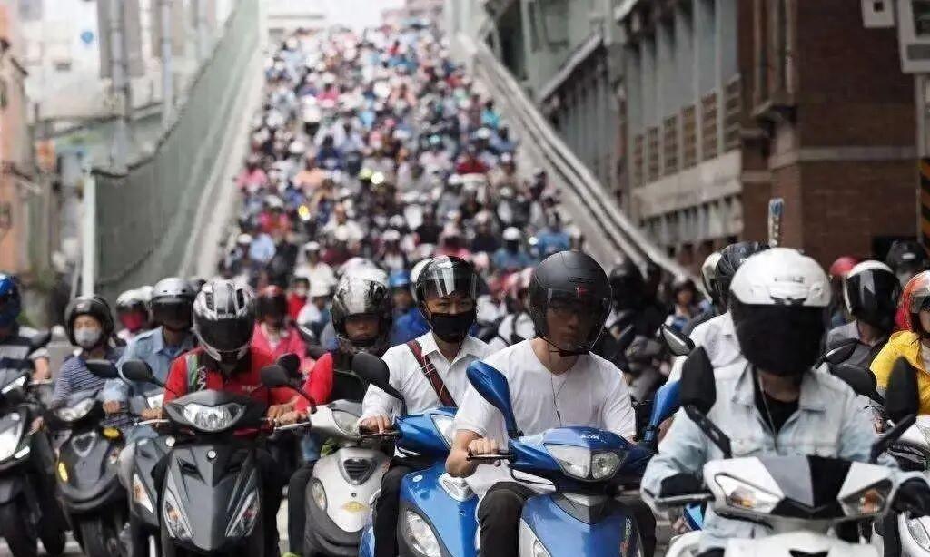 不禁、不罚、不扣，电动车、三轮车、四轮车有好消息，车主放心骑