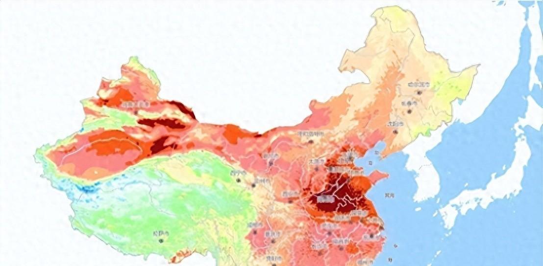 气候大局定了：如果不出意外的话，2026年中国极端天气迎3大变化