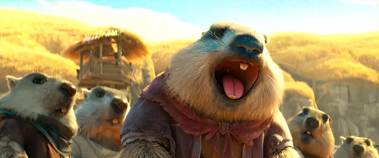 《疯狂动物城2》定档4月3日上线，票房超130亿，大赚近30亿