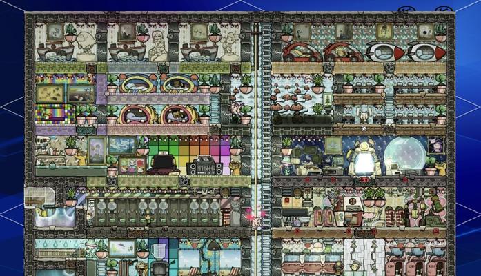 饥荒中建造墙壁可以有效防止怪物和野兽侵袭（饥荒中建造墙壁可以有效防止怪物和野兽侵袭）