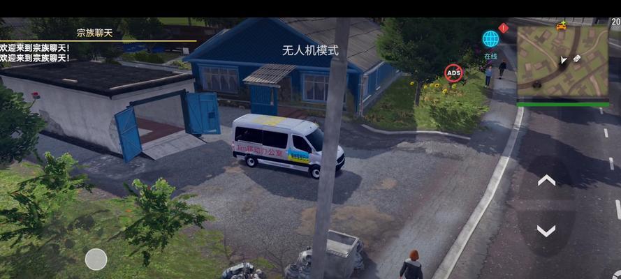 《火力全开3D》游戏攻略（全面指南让你游刃有余）