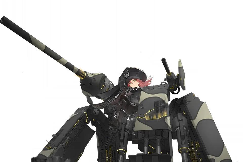 《灰烬战线机甲系统》介绍(游戏中打造属于自己的战斗装备) 《灰烬战线机甲系统》介绍(游戏中打造属于自己的战斗装备)