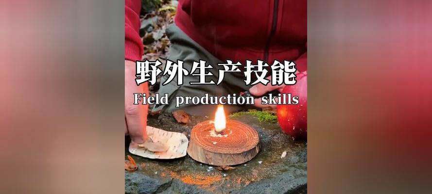 以荒野求生（从游戏中学习如何在荒野生存下来）